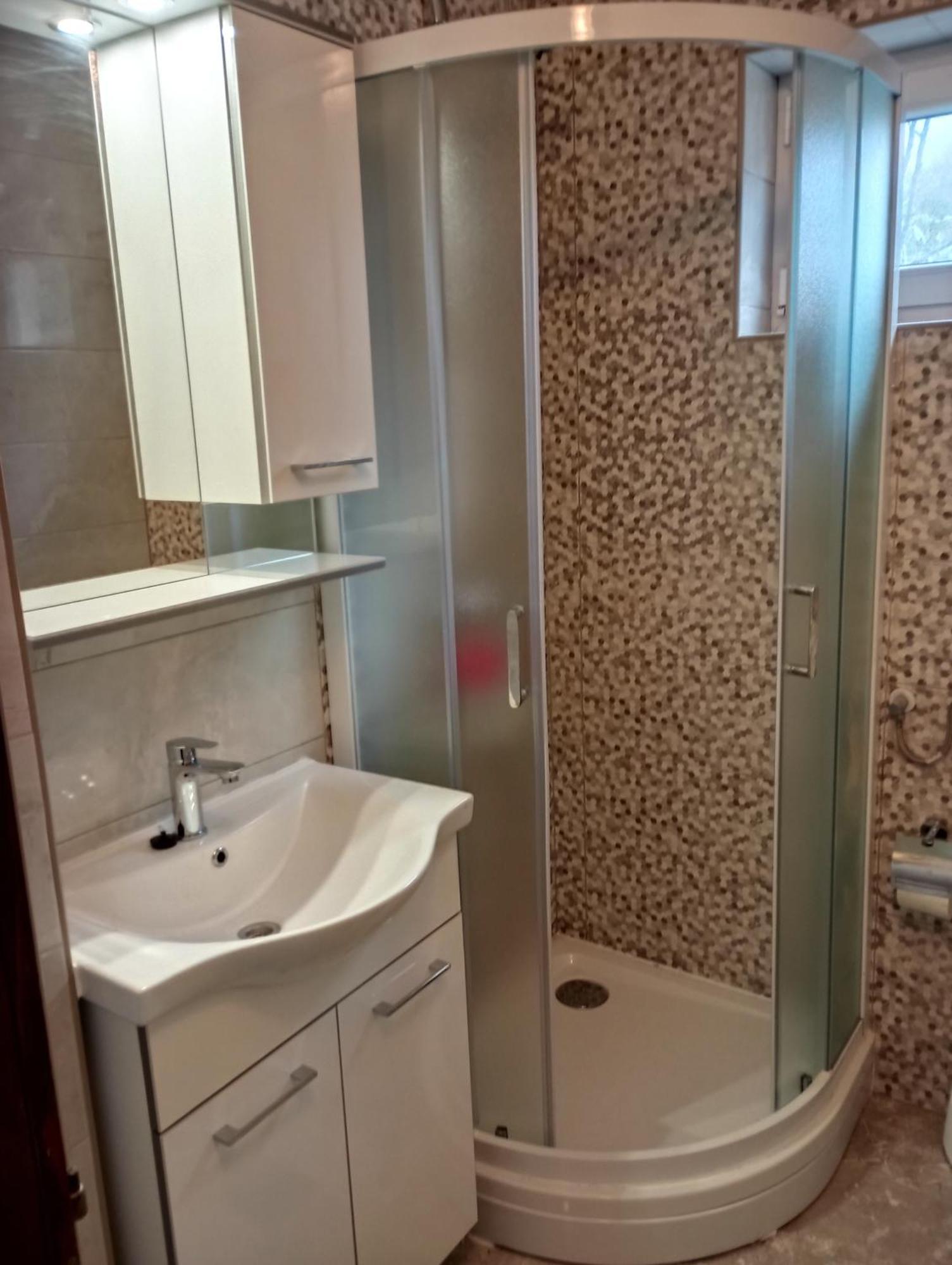 Apartman Dujmic Kornić المظهر الخارجي الصورة